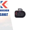 سوکت 8 خانه ریز خودروهای چینی
