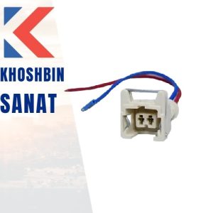 سوکت 2 خانه پراید