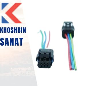 قیمت سوکت مهره آب 206