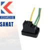 سوکت دینام پیکان