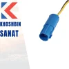 سوکت سنسور دور موتور ال 90