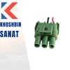 سوکت سنسور مپ خودروهای چینی