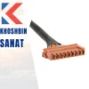 سوکت قفل مرکزی پژو