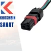 سوکت مهره آب L90