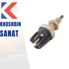 مهره استپ کلاچ پراید و تیبا