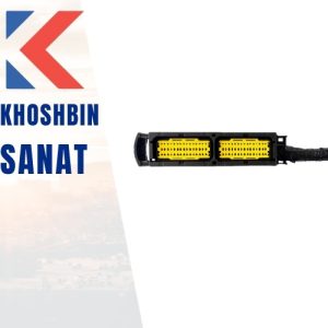 سوکت کامپیوتر گیربکس 206