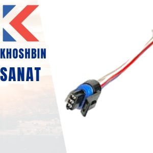 قیمت سوکت دریچه گاز ال90