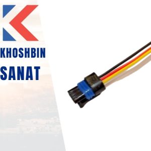 فروش سوکت دریچه گاز ال90