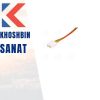 سوکت سه فیش پژویی سفید- سوکت پمپ درب