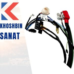 مشکلات سیم‌کشی و اتصالات
