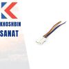سوکت چراغ سقف 206 و سمند