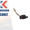 سوکت کوئل سمند EF7 و دنا