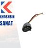 سوکت سنسور کیلومتر ژاپنی