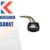 سوکت مقاومت فن هیوندا