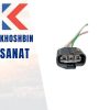 سوکت مقاومت فن هیوندا جدید و برلیانس