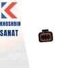 سوکت 8 فیش چراغ ماشین ژاپنی