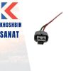 سوکت کوئل ماشین چینی