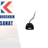 سوکت بخاری ماشین ژاپنی