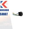 سوکت 3 فیش مزدا 323